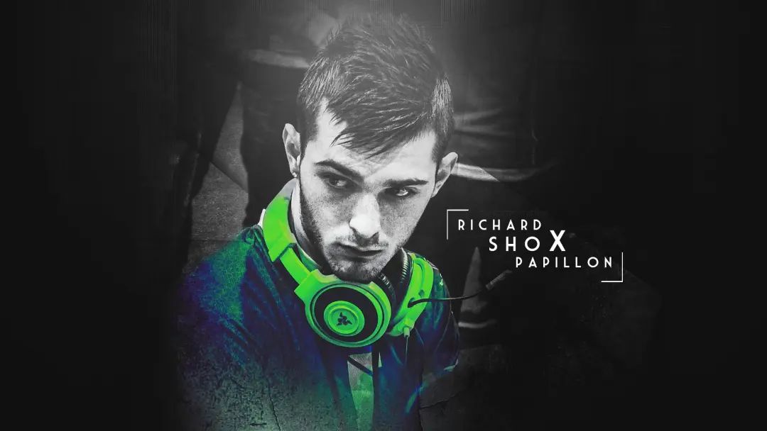 【CS:GO】CSGO壁纸｜shox-3楼猫