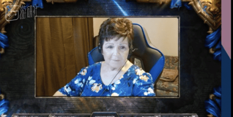 【PC游戏】玩魔兽的老奶奶，用连续直播360个小时来庆祝自己的八十大寿-第0张