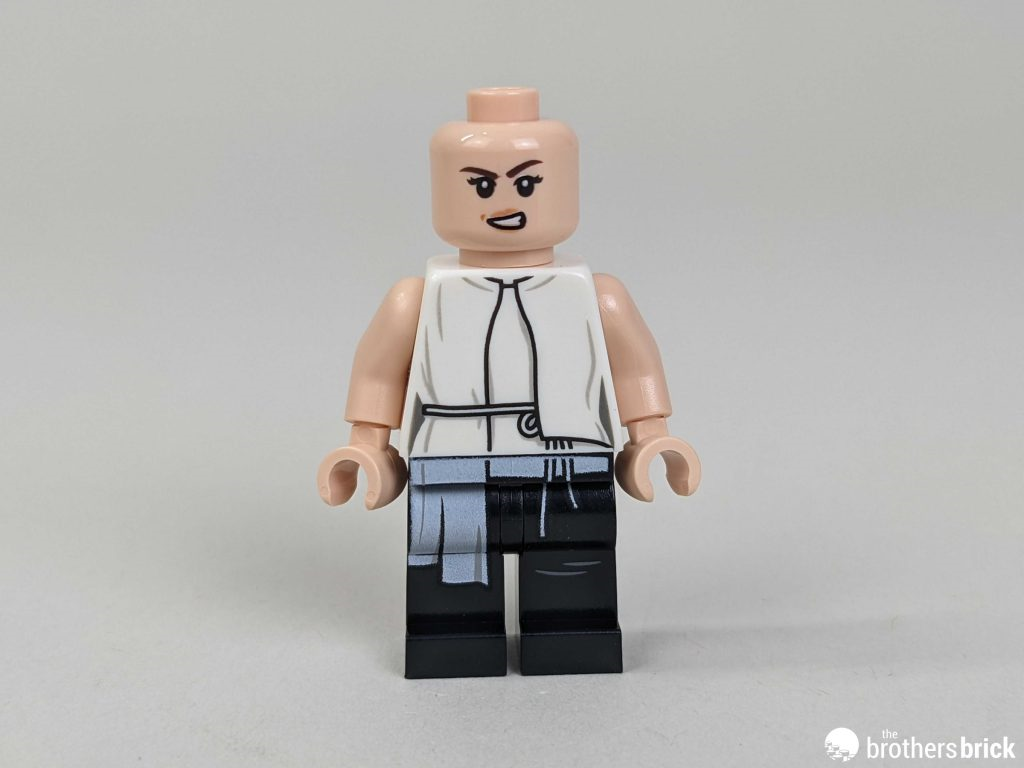 【周邊專區】樂高侏羅紀世界76948霸王龍與野蠻盜龍脫逃記開箱評測-第39張