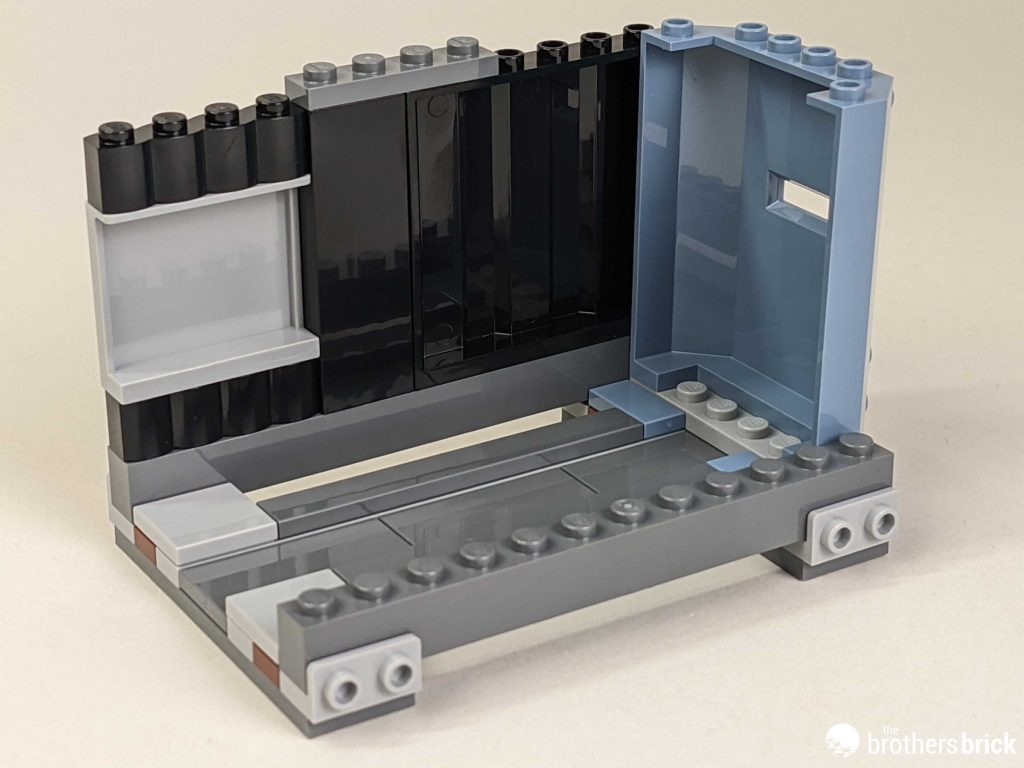 【周邊專區】樂高侏羅紀世界76948霸王龍與野蠻盜龍脫逃記開箱評測-第16張