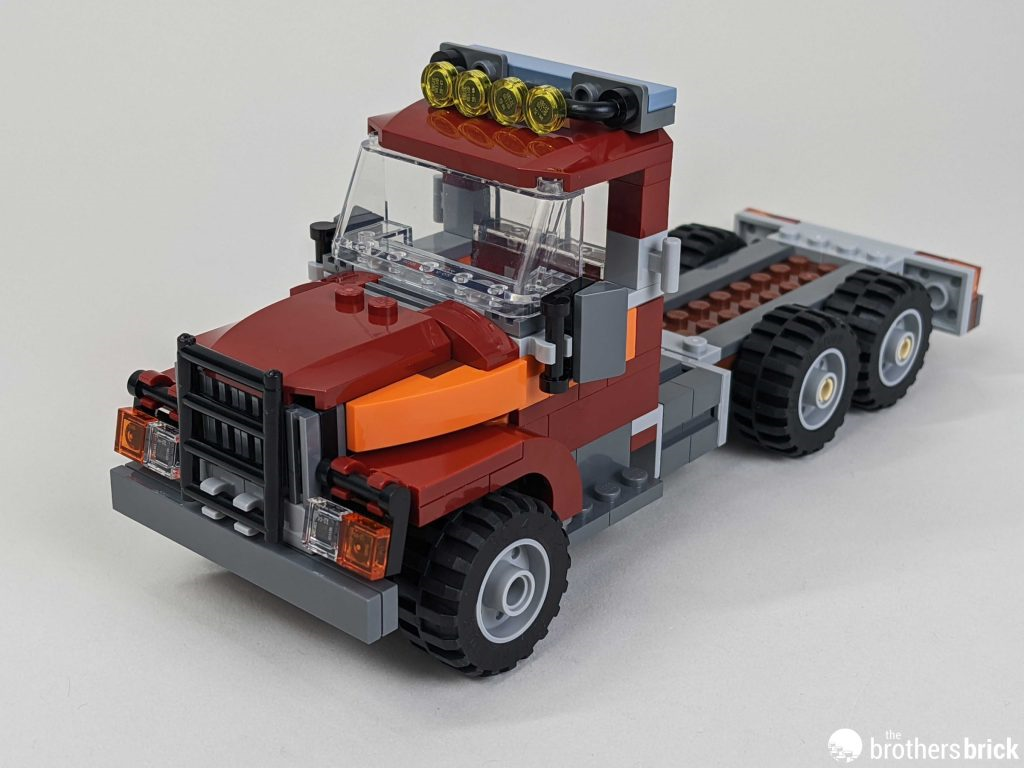 【周邊專區】樂高侏羅紀世界76948霸王龍與野蠻盜龍脫逃記開箱評測-第23張