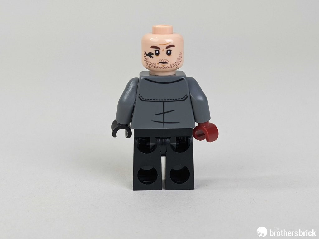 【周邊專區】樂高侏羅紀世界76948霸王龍與野蠻盜龍脫逃記開箱評測-第45張