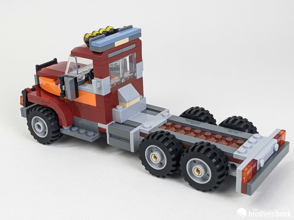 【周邊專區】樂高侏羅紀世界76948霸王龍與野蠻盜龍脫逃記開箱評測-第25張