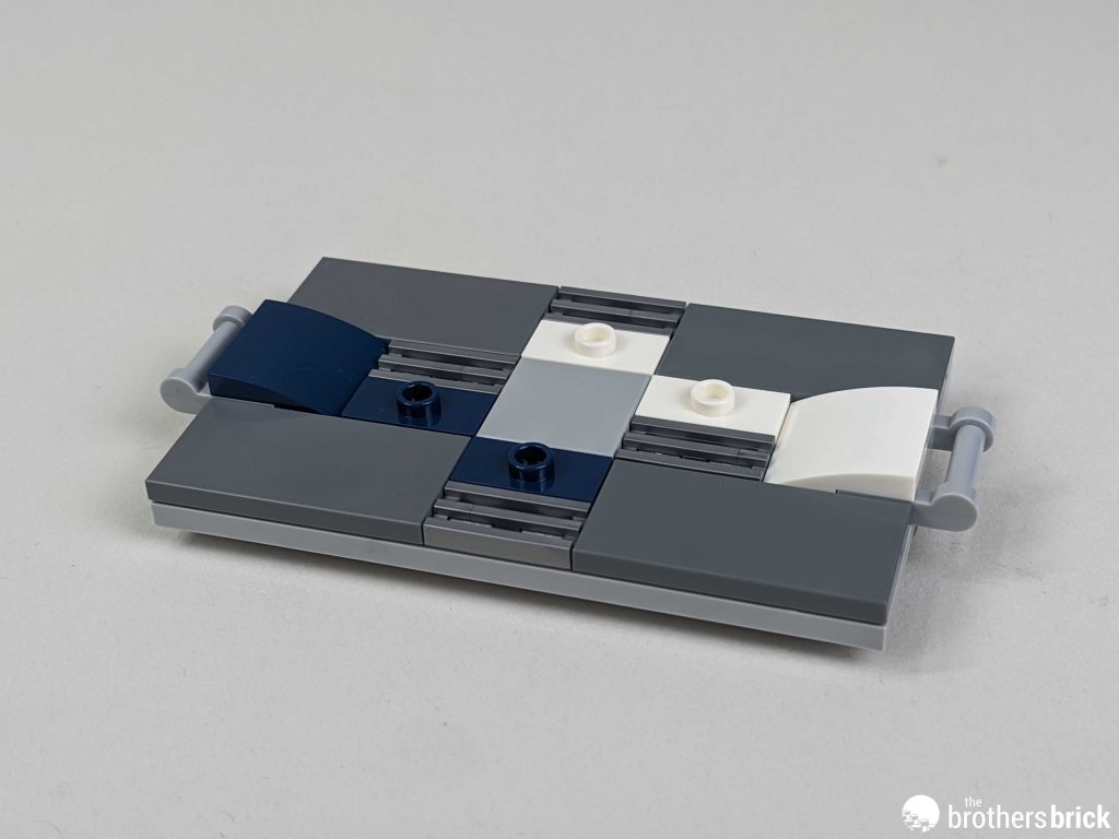 【周邊專區】樂高侏羅紀世界76948霸王龍與野蠻盜龍脫逃記開箱評測-第14張