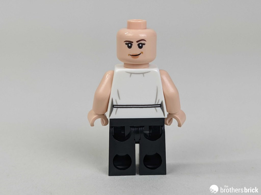 【周邊專區】樂高侏羅紀世界76948霸王龍與野蠻盜龍脫逃記開箱評測-第43張