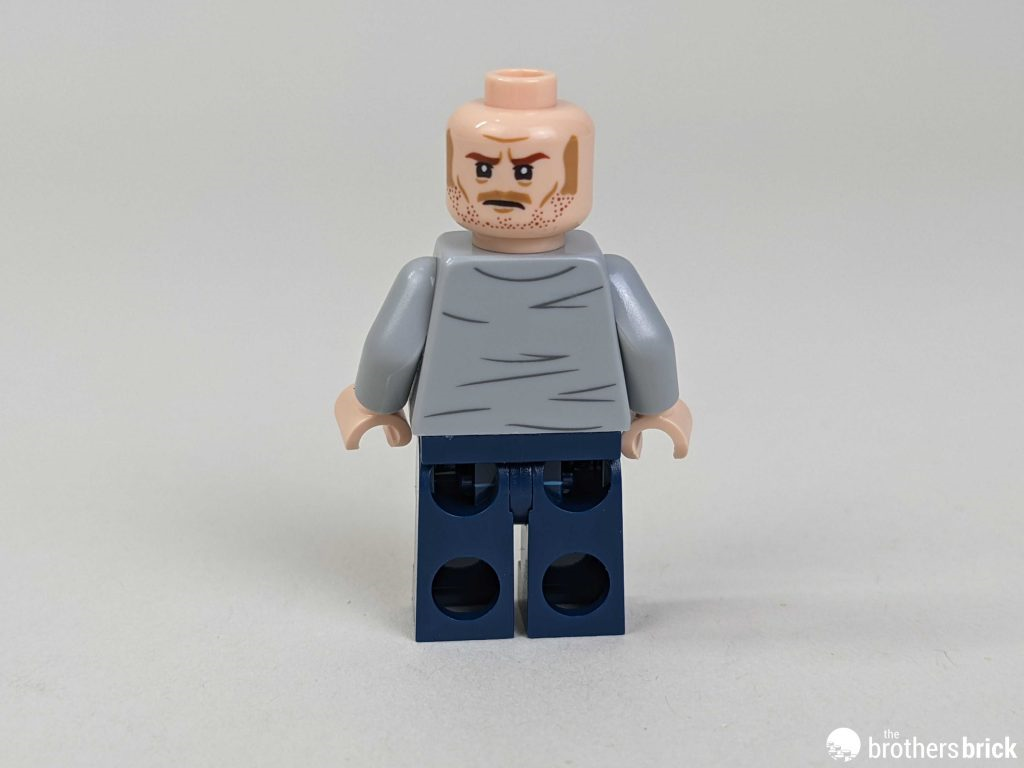 【周邊專區】樂高侏羅紀世界76948霸王龍與野蠻盜龍脫逃記開箱評測-第44張