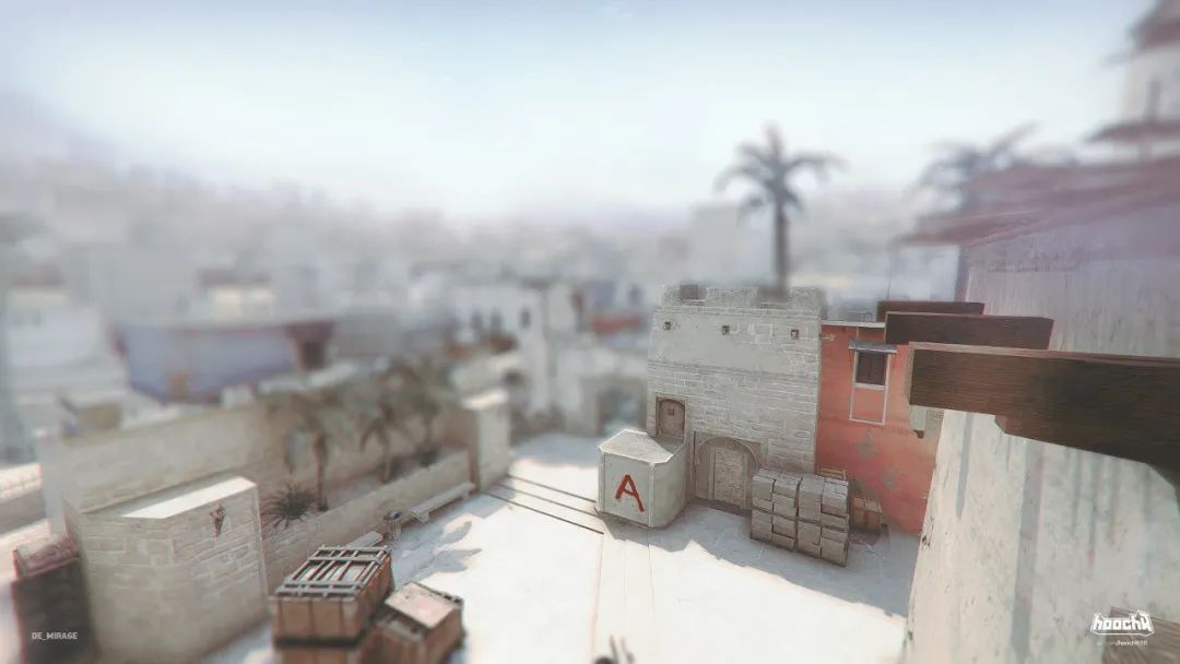 【CS:GO】CSGO壁紙｜地圖-第5張