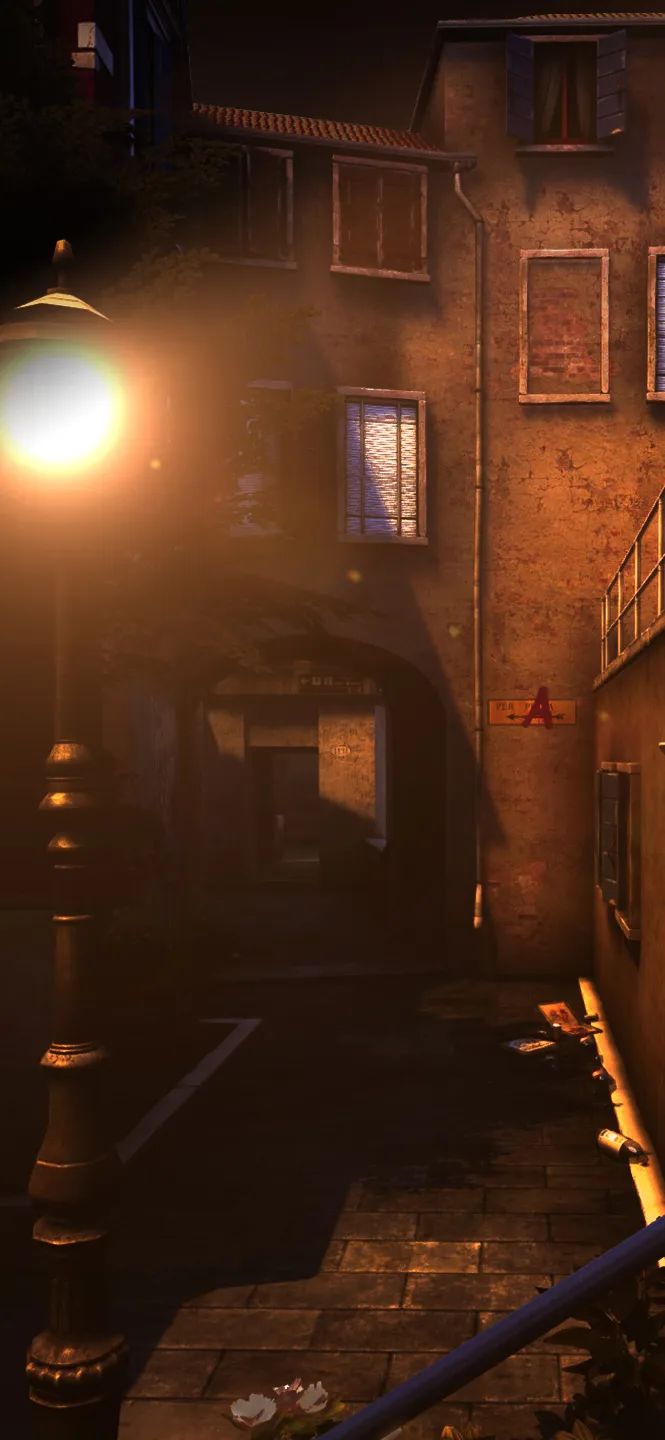 【CS:GO】CSGO壁紙｜地圖-第8張
