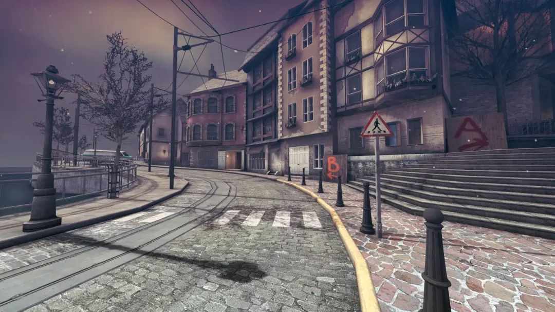 【CS:GO】CSGO壁紙｜地圖-第4張