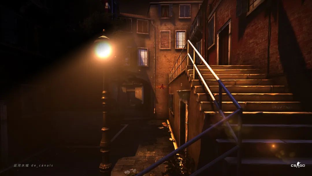 【CS:GO】CSGO壁紙｜地圖-第2張