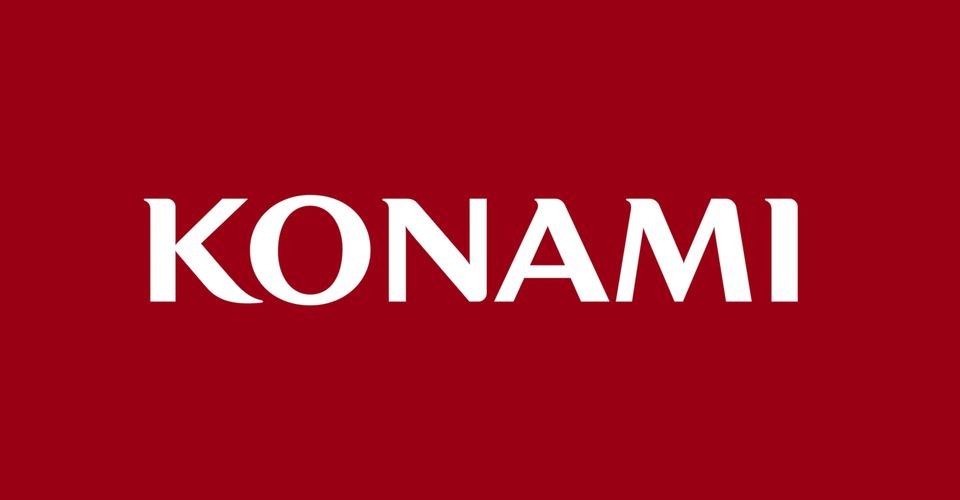 【PC游戏】再也不能Fxxk Konami了！科乐美宣布改名：庆祝成立50周年，或公布新作消息-第0张