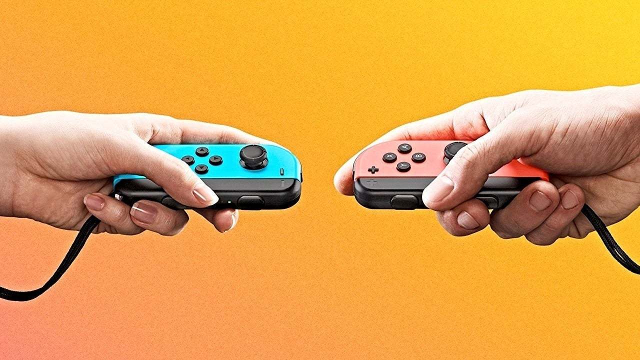 前主管爆料称Switch Joy-Con维修中心一直不堪重负-第3张