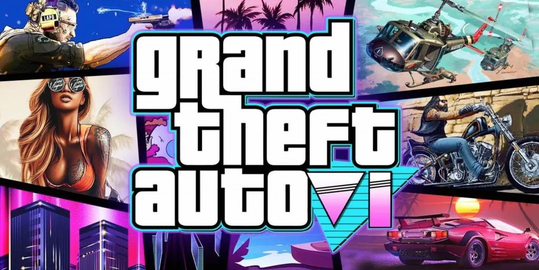 【PC遊戲】星遊早報：《GTA6》將畫面驚人；我國將建近地小行星防禦系統-第1張