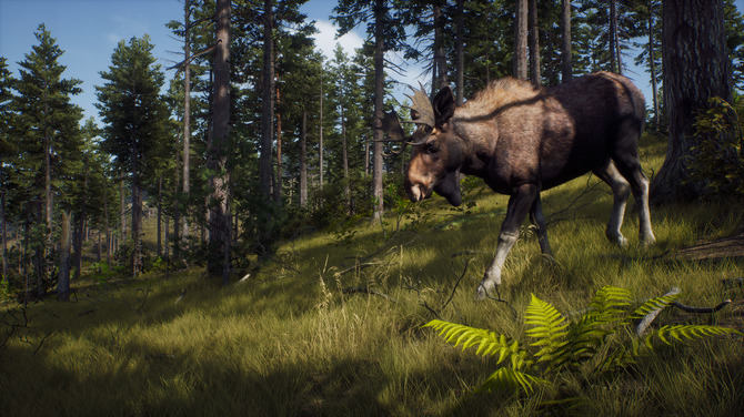 【PC遊戲】開放世界狩獵動作遊戲新作《獵人之路》發表！預告賞-第0張