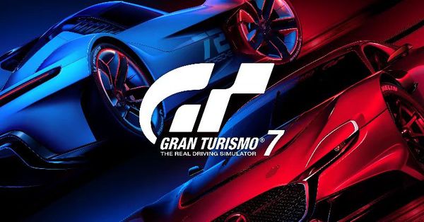 《GT赛车7》将于本周更新，制作人发布新车剪影-第1张