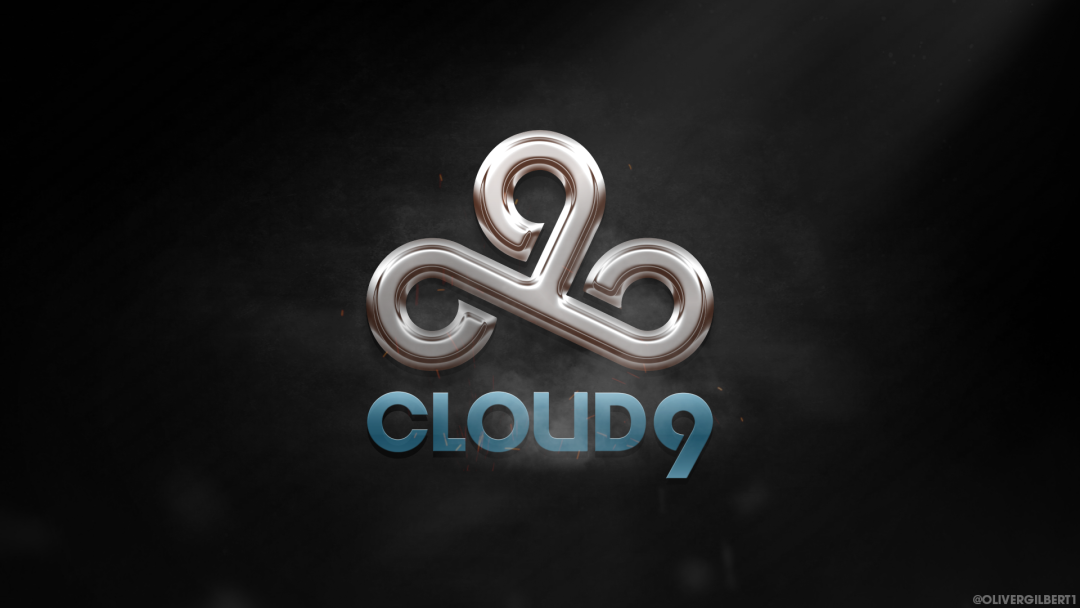 【CS:GO】CSGO壁纸｜Cloud9-第3张