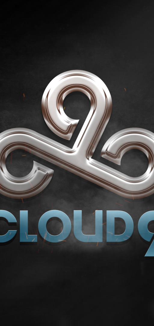 【CS:GO】CSGO壁紙｜Cloud9-第7張