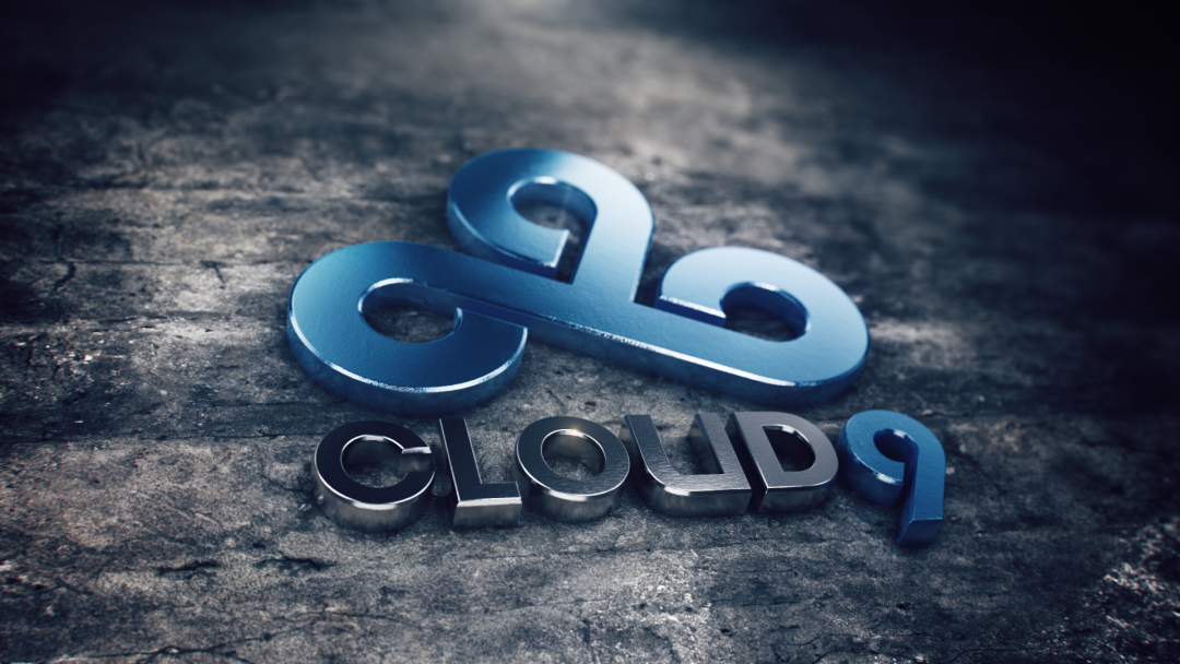 【CS:GO】CSGO壁纸｜Cloud9-第2张