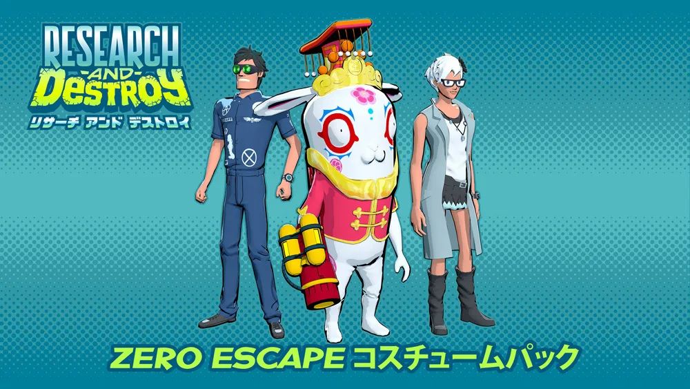 【NS日常新聞】魔物獵人崛起首次半價、霸權社寶可夢動畫預告-第9張