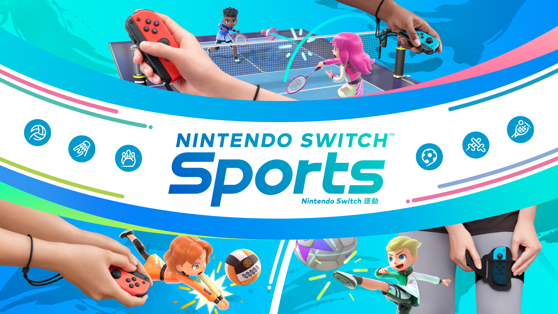 【Switch】Nintendo eShop 新作上架资讯 4月29日-第1张