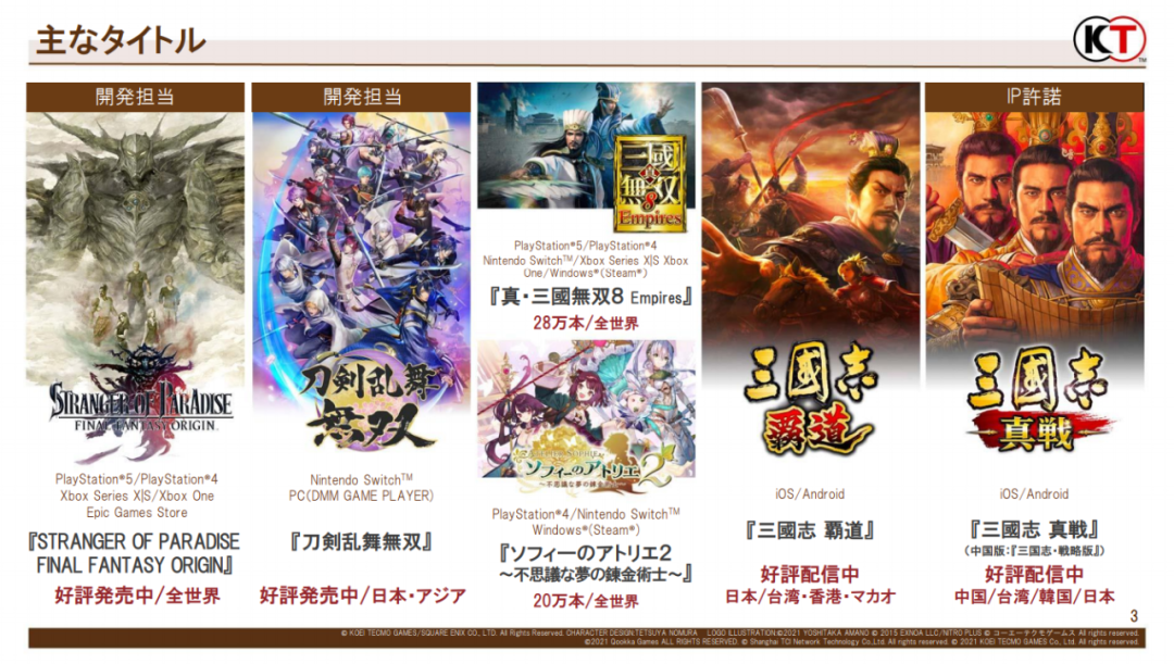 【NS日常新闻】苏菲2剧情DLC更新、多款游戏扎堆节前发售-第1张