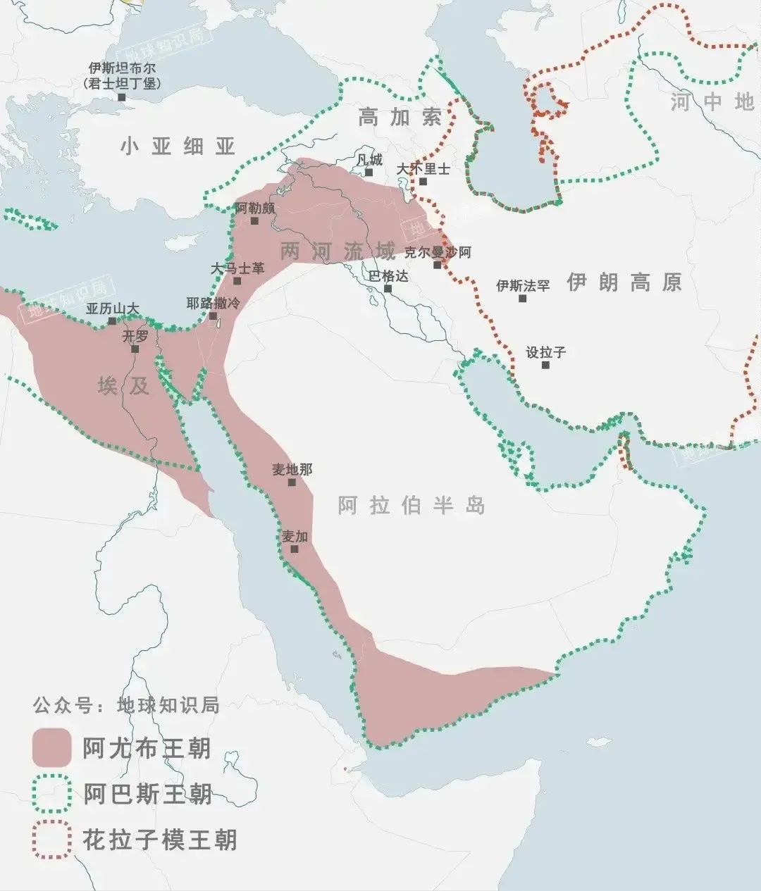 【重返帝国】绝密情报站丨萨拉丁，不是骑士，却最像骑士的男人！-第7张