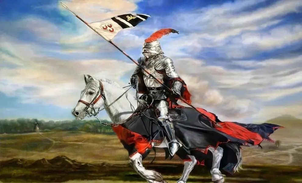 【重返帝國】絕密情報站丨薩拉丁，不是騎士，卻最像騎士的男人！-第10張