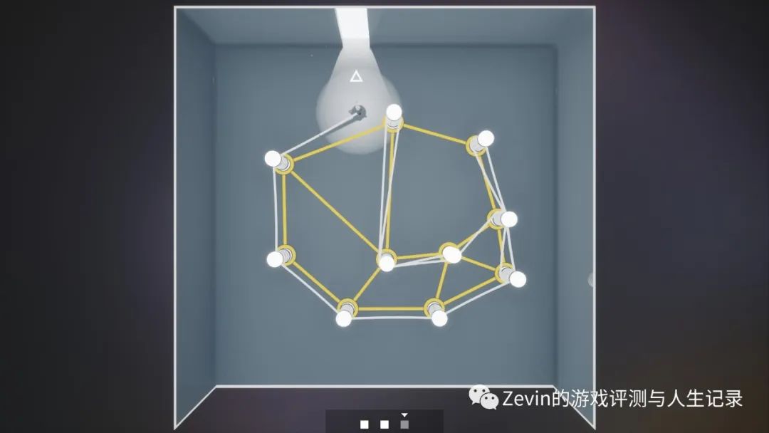 【PC游戏】Filament 钨丝评测：解谜核心玩家的饕餮盛宴-第7张