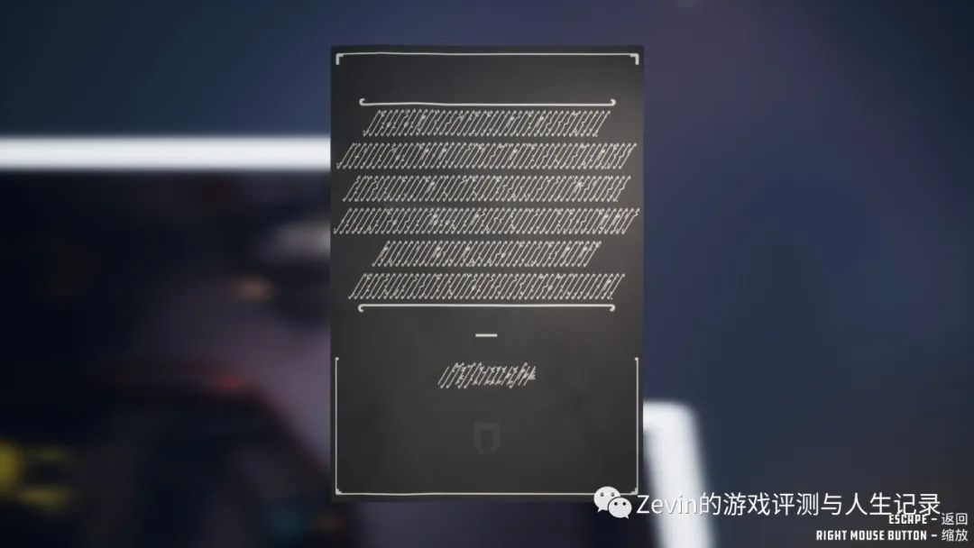 【PC游戏】Filament 钨丝评测：解谜核心玩家的饕餮盛宴-第14张