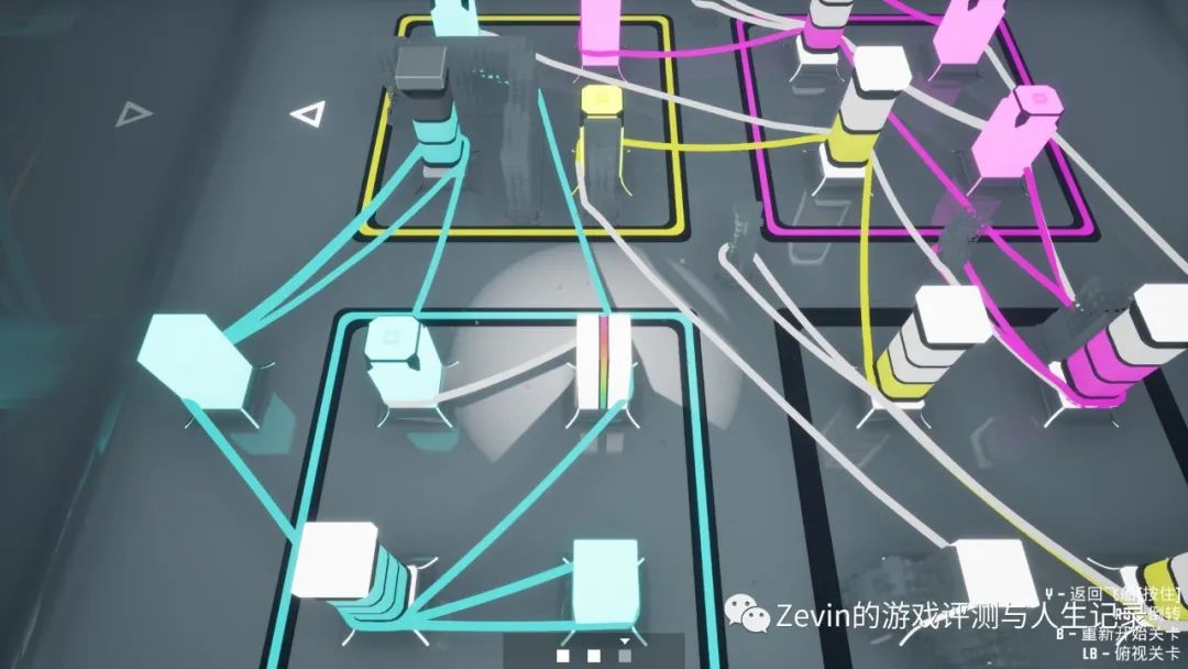 【PC游戏】Filament 钨丝评测：解谜核心玩家的饕餮盛宴-第8张