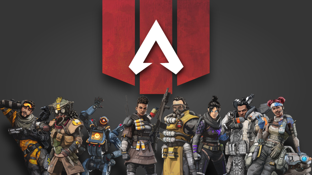 【Apex 英雄】APEX英雄壁紙｜難過-第3張