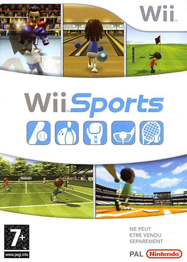 【Nintendo Switch Spor】「游戏白夜说」《任天堂运动》闲暇聚会的得力助手-第10张