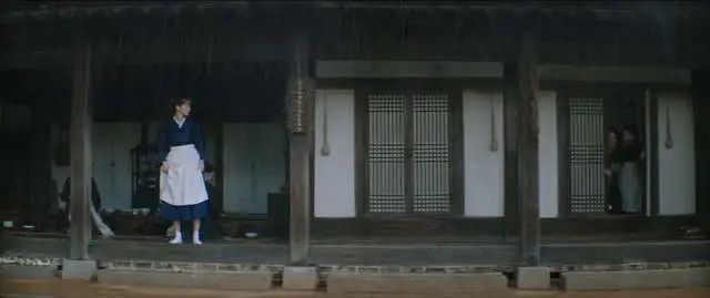 【拉片】「小姐」第二回：张爱玲乱入，白月光照进现实-第22张