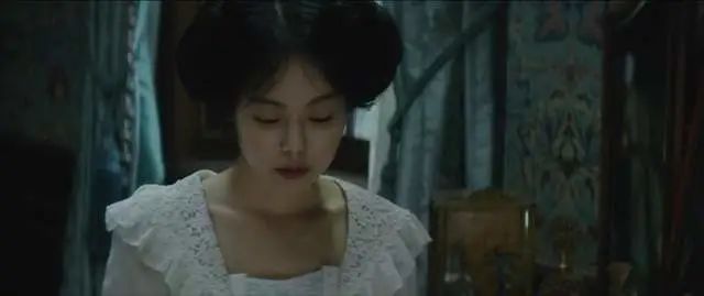 【拉片】「小姐」第二回：张爱玲乱入，白月光照进现实-第25张