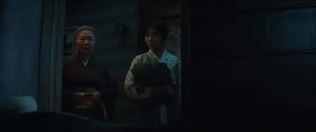 【拉片】「小姐」第二回：张爱玲乱入，白月光照进现实-第3张
