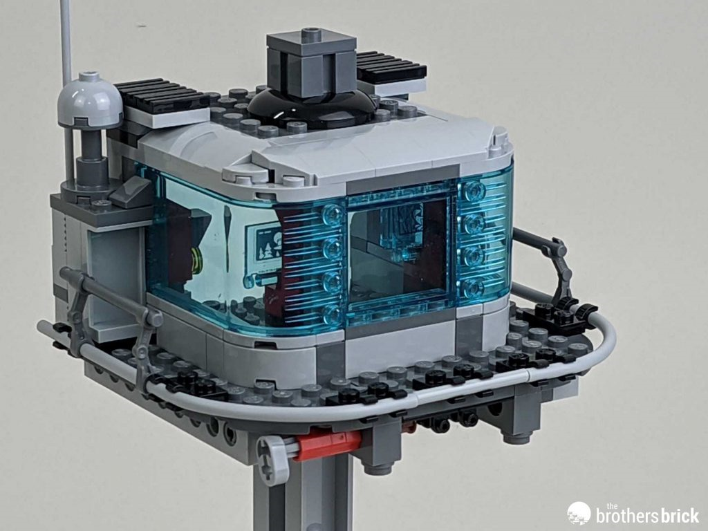 【周邊專區】屬於你的恐龍冒險？樂高侏羅紀世界76949南方巨獸龍和鐮刀龍攻擊開箱評測-第29張