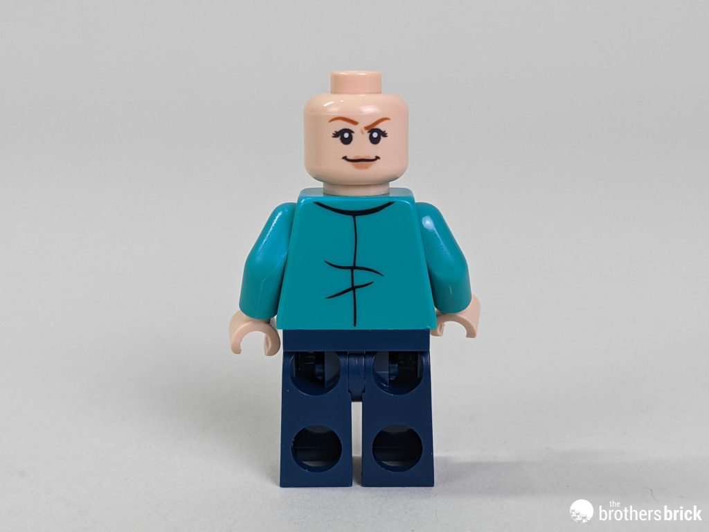 【周邊專區】屬於你的恐龍冒險？樂高侏羅紀世界76949南方巨獸龍和鐮刀龍攻擊開箱評測-第69張