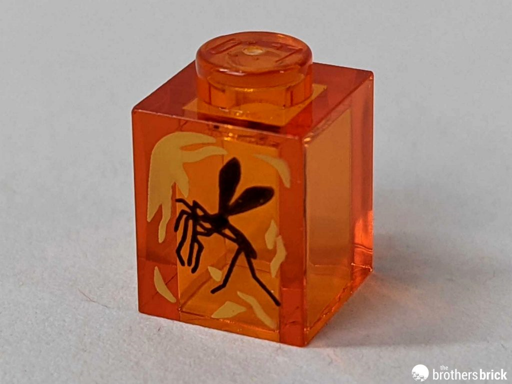 【周邊專區】屬於你的恐龍冒險？樂高侏羅紀世界76949南方巨獸龍和鐮刀龍攻擊開箱評測-第10張