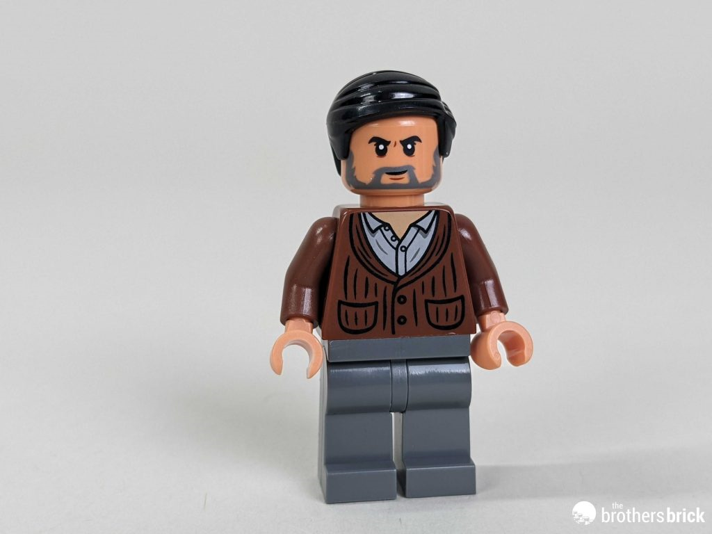 【周邊專區】屬於你的恐龍冒險？樂高侏羅紀世界76949南方巨獸龍和鐮刀龍攻擊開箱評測-第65張