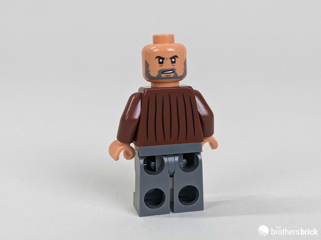 【周邊專區】屬於你的恐龍冒險？樂高侏羅紀世界76949南方巨獸龍和鐮刀龍攻擊開箱評測-第68張