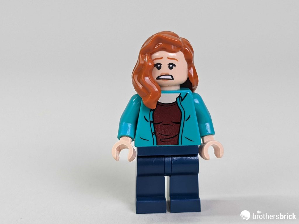 【周邊專區】屬於你的恐龍冒險？樂高侏羅紀世界76949南方巨獸龍和鐮刀龍攻擊開箱評測-第66張