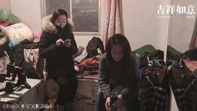 【影视动漫】「吉祥如意」这一次，大鹏不再用东北话来搞笑-第1张