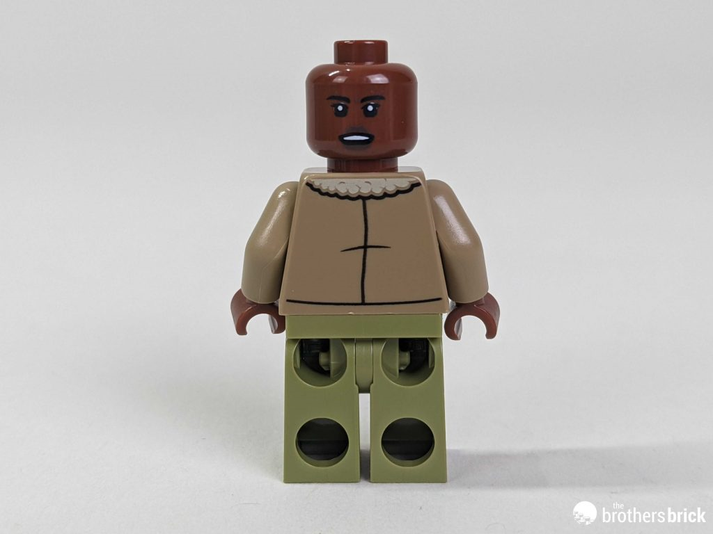 【周邊專區】屬於你的恐龍冒險？樂高侏羅紀世界76949南方巨獸龍和鐮刀龍攻擊開箱評測-第70張