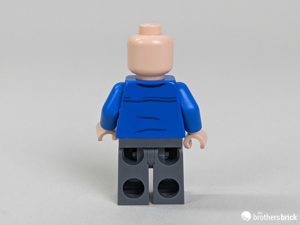 【周邊專區】屬於你的恐龍冒險？樂高侏羅紀世界76949南方巨獸龍和鐮刀龍攻擊開箱評測-第63張