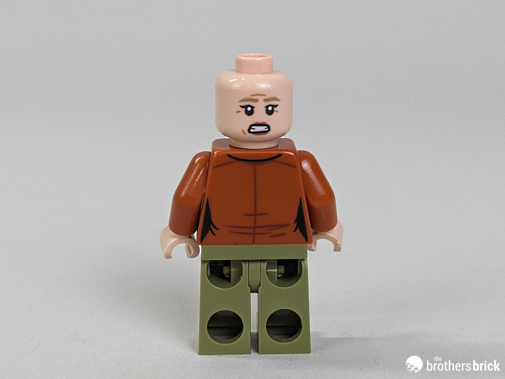 【周邊專區】屬於你的恐龍冒險？樂高侏羅紀世界76949南方巨獸龍和鐮刀龍攻擊開箱評測-第62張