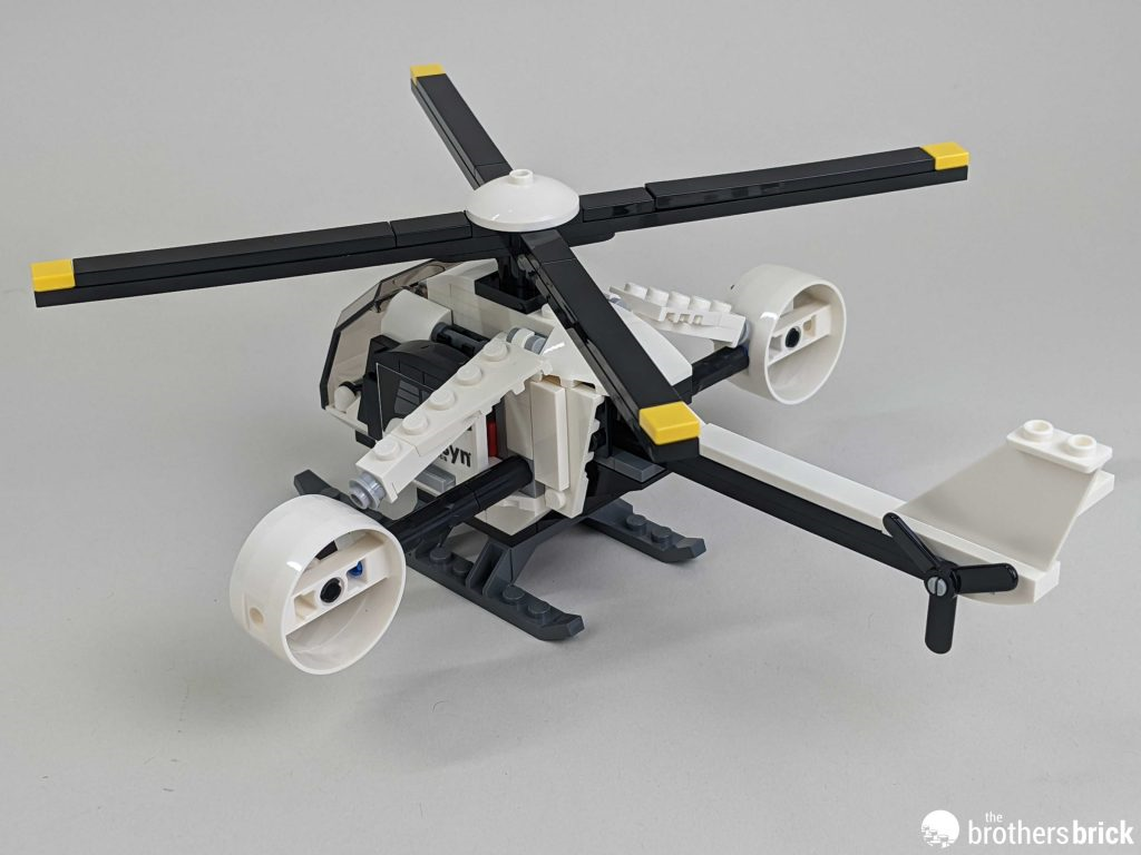 【周邊專區】屬於你的恐龍冒險？樂高侏羅紀世界76949南方巨獸龍和鐮刀龍攻擊開箱評測-第38張