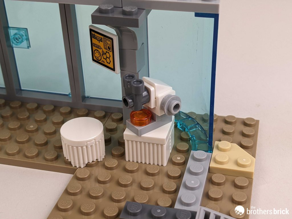 【周邊專區】屬於你的恐龍冒險？樂高侏羅紀世界76949南方巨獸龍和鐮刀龍攻擊開箱評測-第41張