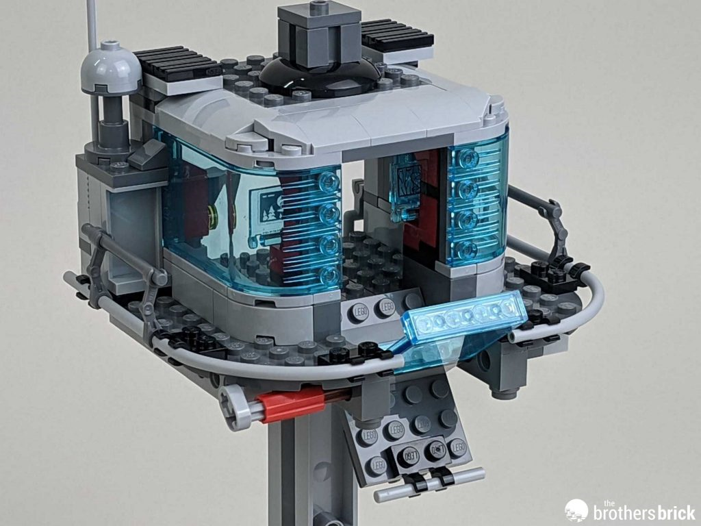 【周邊專區】屬於你的恐龍冒險？樂高侏羅紀世界76949南方巨獸龍和鐮刀龍攻擊開箱評測-第28張