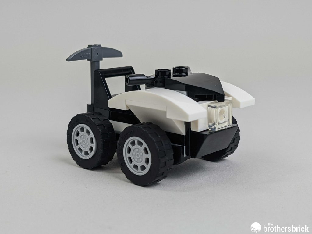 【周邊專區】屬於你的恐龍冒險？樂高侏羅紀世界76949南方巨獸龍和鐮刀龍攻擊開箱評測-第31張