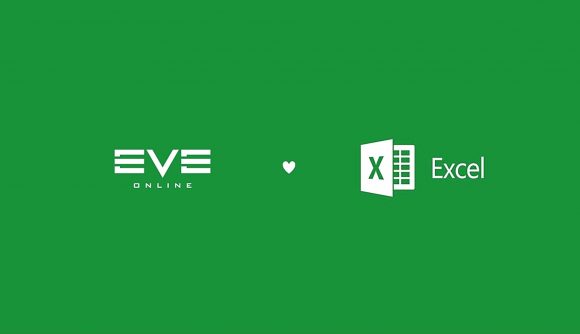 《EVE》宣佈與微軟達成合作，遊戲數據無縫導入Excel-第0張